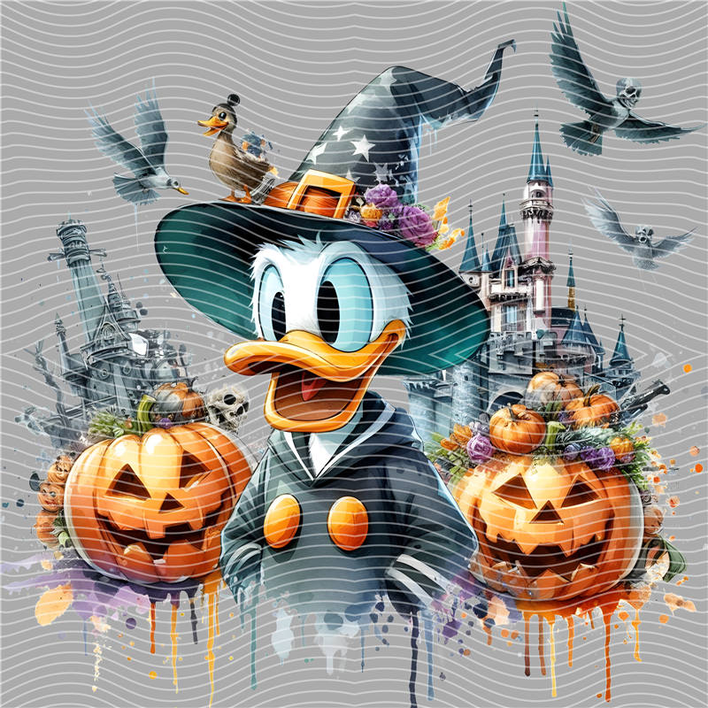 Halloween-WS 432
